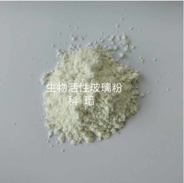 生物活性玻璃粉 BAG001